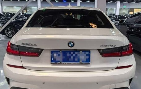 BMW 3 серия, 2021 год, 1 977 200 рублей, 6 фотография