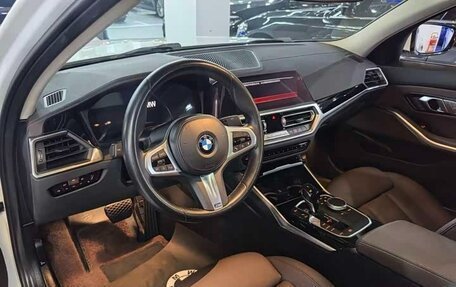 BMW 3 серия, 2021 год, 1 977 200 рублей, 8 фотография