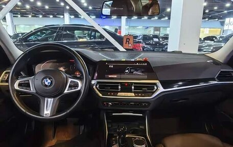 BMW 3 серия, 2021 год, 1 977 200 рублей, 14 фотография