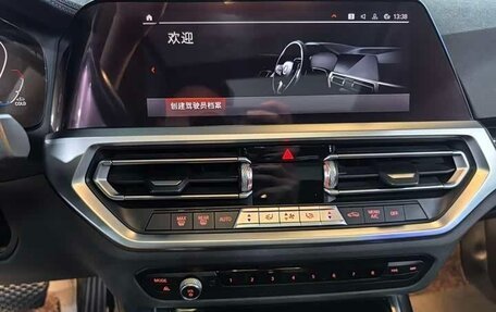 BMW 3 серия, 2021 год, 1 977 200 рублей, 10 фотография