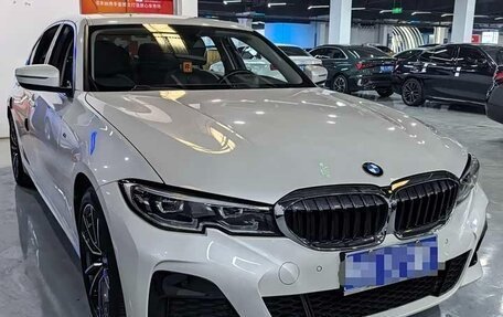 BMW 3 серия, 2021 год, 1 977 200 рублей, 4 фотография