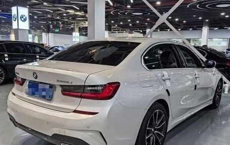 BMW 3 серия, 2021 год, 1 977 200 рублей, 7 фотография