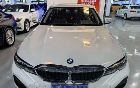 BMW 3 серия, 2021 год, 1 977 200 рублей, 2 фотография