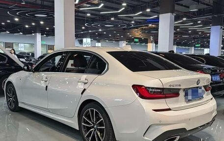 BMW 3 серия, 2021 год, 1 977 200 рублей, 5 фотография