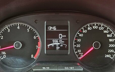 Volkswagen Polo VI (EU Market), 2019 год, 1 190 000 рублей, 10 фотография