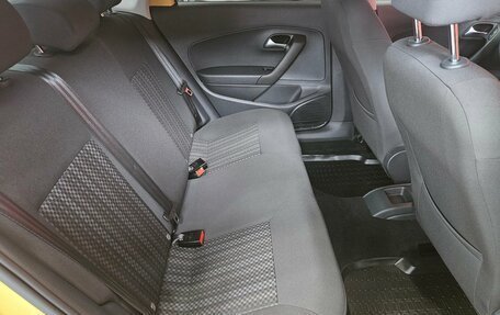 Volkswagen Polo VI (EU Market), 2019 год, 1 190 000 рублей, 12 фотография