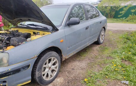 Hyundai Elantra III, 2004 год, 160 000 рублей, 2 фотография