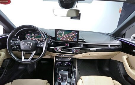 Audi A5, 2022 год, 4 730 000 рублей, 5 фотография