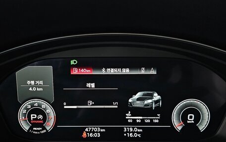 Audi A5, 2022 год, 4 730 000 рублей, 13 фотография