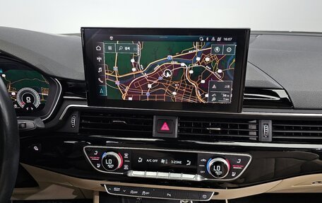 Audi A5, 2022 год, 4 730 000 рублей, 16 фотография