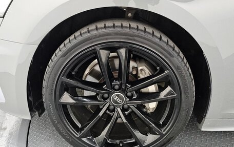 Audi A5, 2022 год, 4 730 000 рублей, 18 фотография