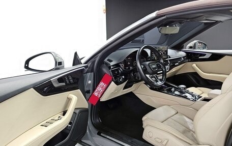 Audi A5, 2022 год, 4 730 000 рублей, 6 фотография