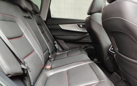 Chery Tiggo 7 Pro, 2022 год, 1 800 000 рублей, 11 фотография