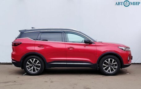 Chery Tiggo 7 Pro, 2022 год, 1 800 000 рублей, 4 фотография