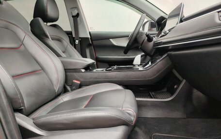 Chery Tiggo 7 Pro, 2022 год, 1 800 000 рублей, 10 фотография
