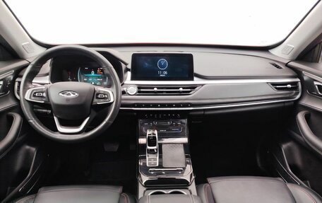 Chery Tiggo 7 Pro, 2022 год, 1 800 000 рублей, 9 фотография
