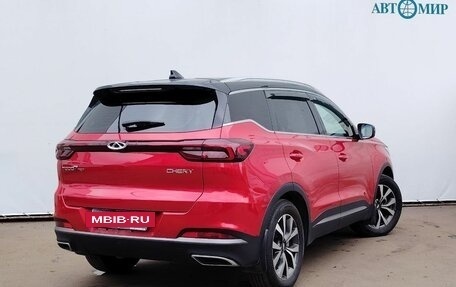 Chery Tiggo 7 Pro, 2022 год, 1 800 000 рублей, 8 фотография