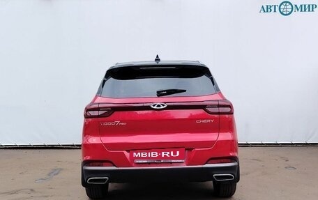 Chery Tiggo 7 Pro, 2022 год, 1 800 000 рублей, 7 фотография