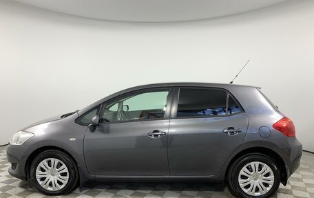 Toyota Auris II, 2008 год, 615 000 рублей, 8 фотография