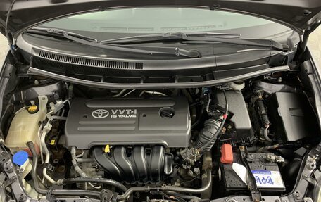 Toyota Auris II, 2008 год, 615 000 рублей, 9 фотография