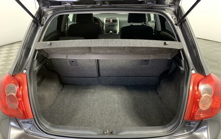 Toyota Auris II, 2008 год, 615 000 рублей, 10 фотография