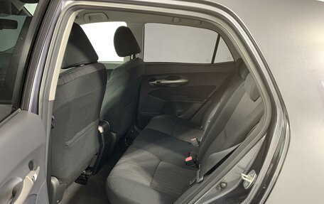 Toyota Auris II, 2008 год, 615 000 рублей, 12 фотография