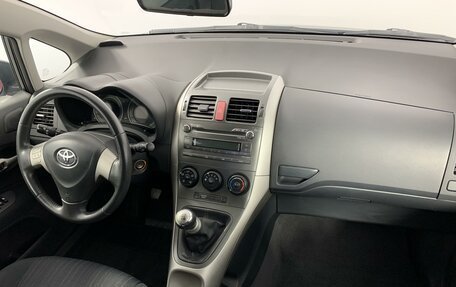 Toyota Auris II, 2008 год, 615 000 рублей, 11 фотография