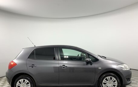 Toyota Auris II, 2008 год, 615 000 рублей, 4 фотография