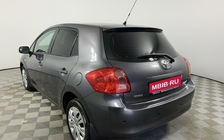 Toyota Auris II, 2008 год, 615 000 рублей, 7 фотография