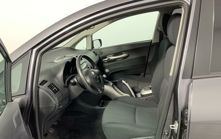 Toyota Auris II, 2008 год, 615 000 рублей, 16 фотография