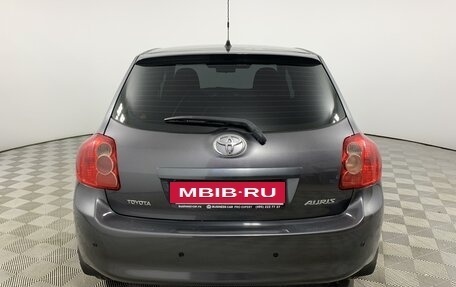 Toyota Auris II, 2008 год, 615 000 рублей, 6 фотография