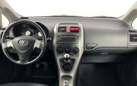 Toyota Auris II, 2008 год, 615 000 рублей, 14 фотография
