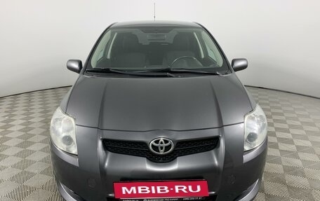 Toyota Auris II, 2008 год, 615 000 рублей, 2 фотография