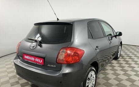 Toyota Auris II, 2008 год, 615 000 рублей, 5 фотография