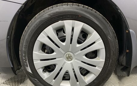 Toyota Auris II, 2008 год, 615 000 рублей, 18 фотография