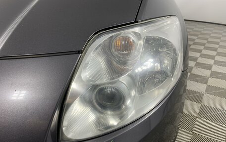 Toyota Auris II, 2008 год, 615 000 рублей, 19 фотография
