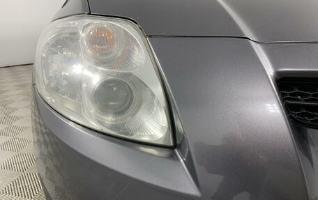 Toyota Auris II, 2008 год, 615 000 рублей, 17 фотография