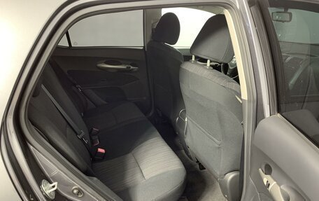 Toyota Auris II, 2008 год, 615 000 рублей, 21 фотография