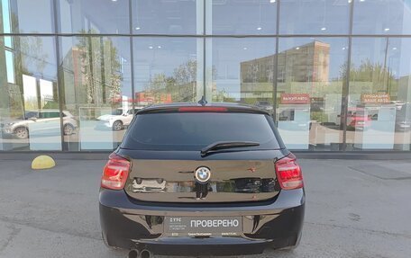 BMW 1 серия, 2014 год, 1 049 800 рублей, 7 фотография