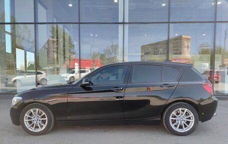 BMW 1 серия, 2014 год, 1 049 800 рублей, 10 фотография