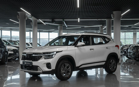 KIA Seltos I, 2026 год, 2 940 000 рублей, 1 фотография
