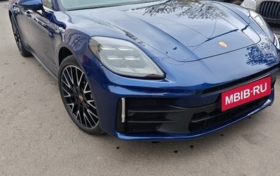 Porsche Panamera, 2024 год, 17 000 000 рублей, 1 фотография
