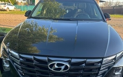 Hyundai Tucson, 2022 год, 3 400 000 рублей, 1 фотография