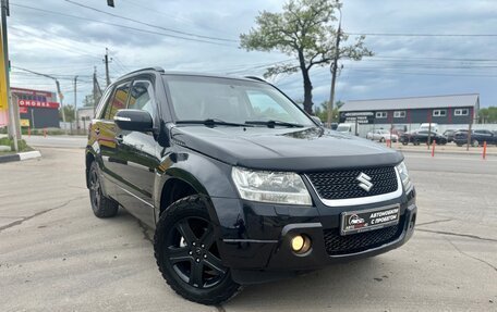 Suzuki Grand Vitara, 2008 год, 860 000 рублей, 1 фотография
