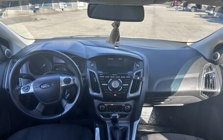 Ford Focus III, 2011 год, 890 000 рублей, 1 фотография