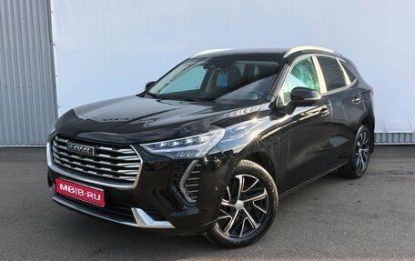 Haval Jolion, 2023 год, 1 890 000 рублей, 1 фотография