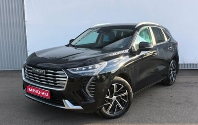 Haval Jolion, 2023 год, 1 890 000 рублей, 1 фотография