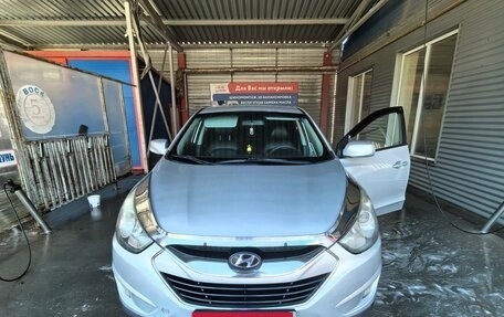 Hyundai Tucson III, 2012 год, 1 100 000 рублей, 1 фотография