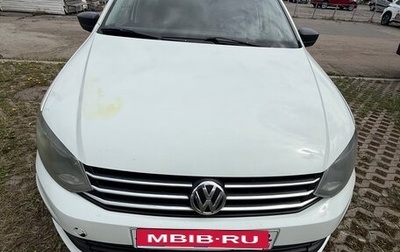 Volkswagen Polo VI (EU Market), 2020 год, 650 000 рублей, 1 фотография