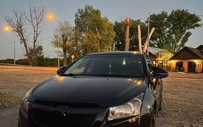 Chevrolet Cruze II, 2012 год, 800 000 рублей, 1 фотография